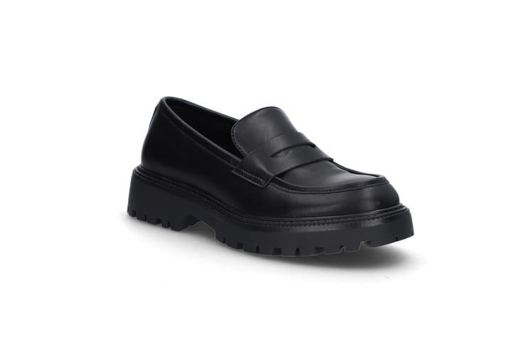 Chunky loafers