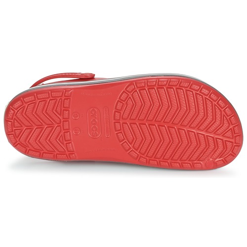 Crocs - CROCBAND Rojo