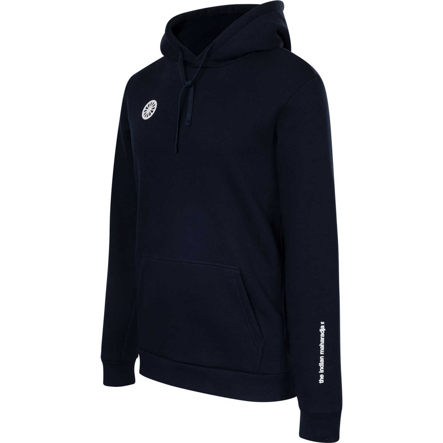 The Indian Maharadja Classic Hoodie Heren