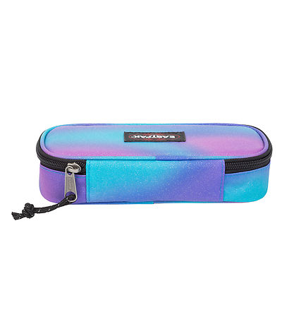 Eastpak Penalhus - Oval Single - Sparkly Blur