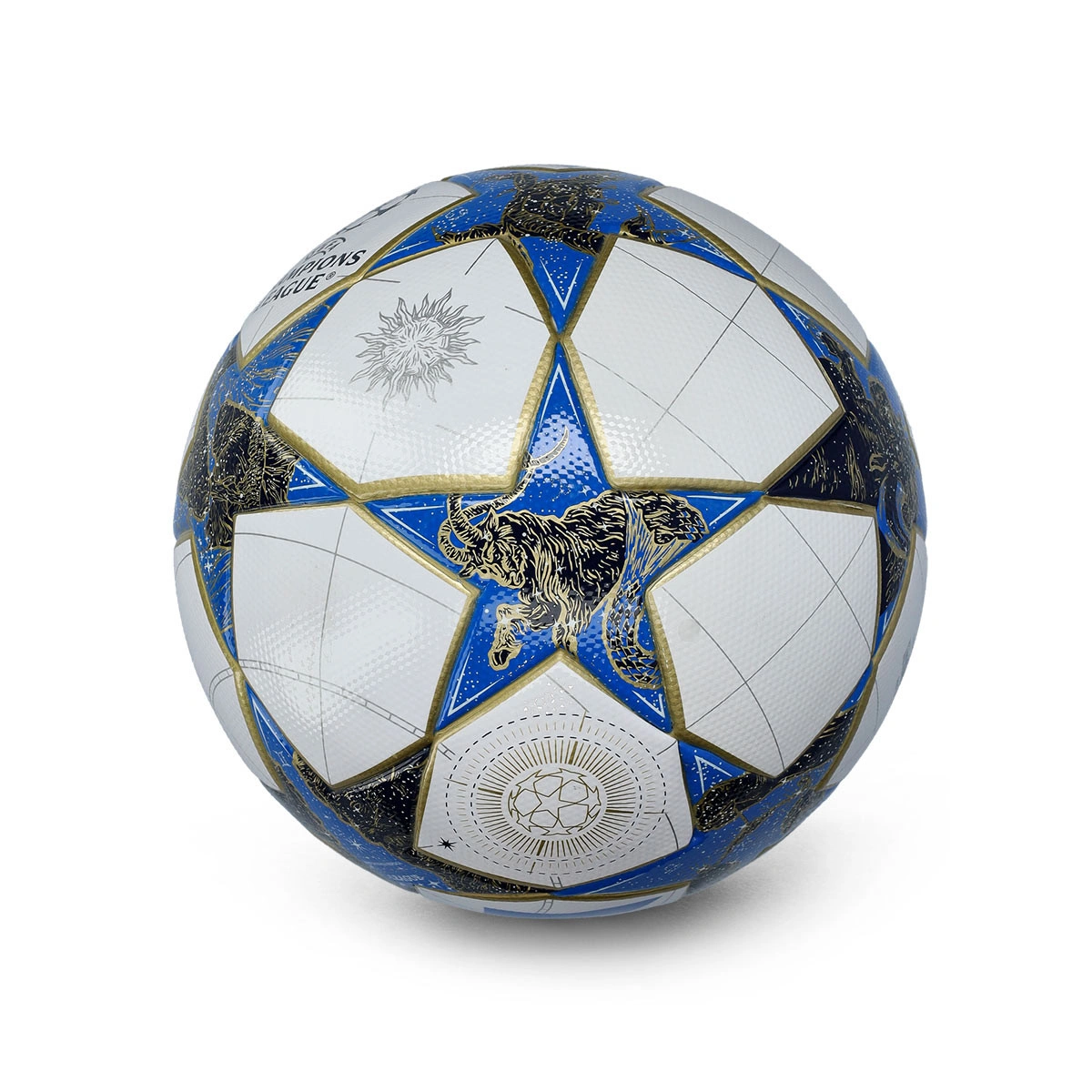 Bola adidas UEFA Champions League 2025-2026 League