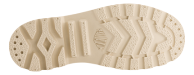 Palladium Unisex Støvler Hvid 77356