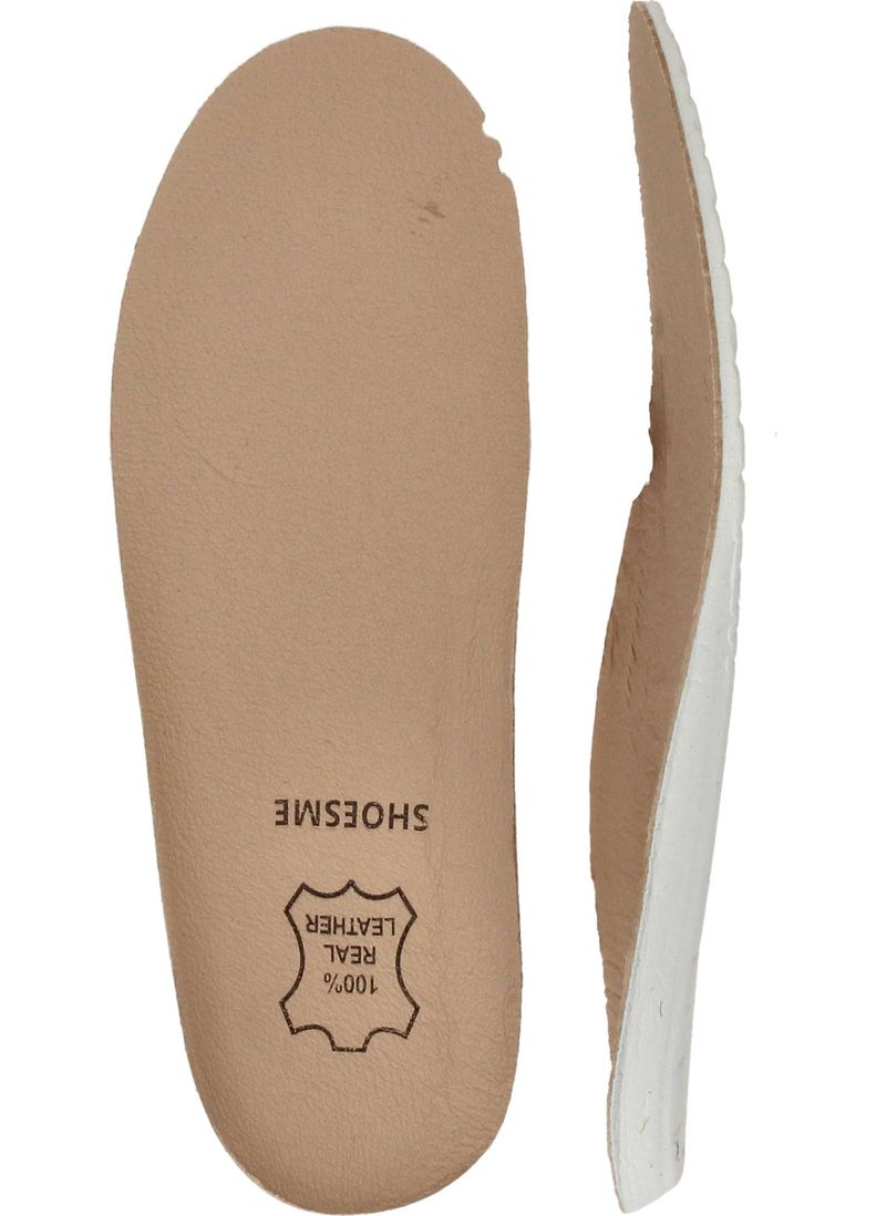 Shoesme Trainers Sneakers Beige Jongens