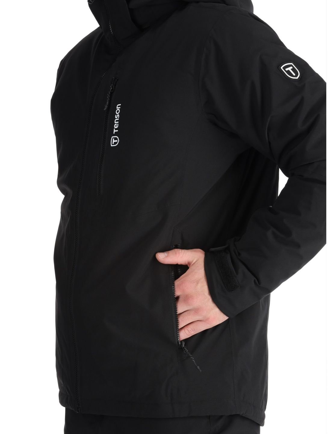 Brendon Ski ski-jas heren