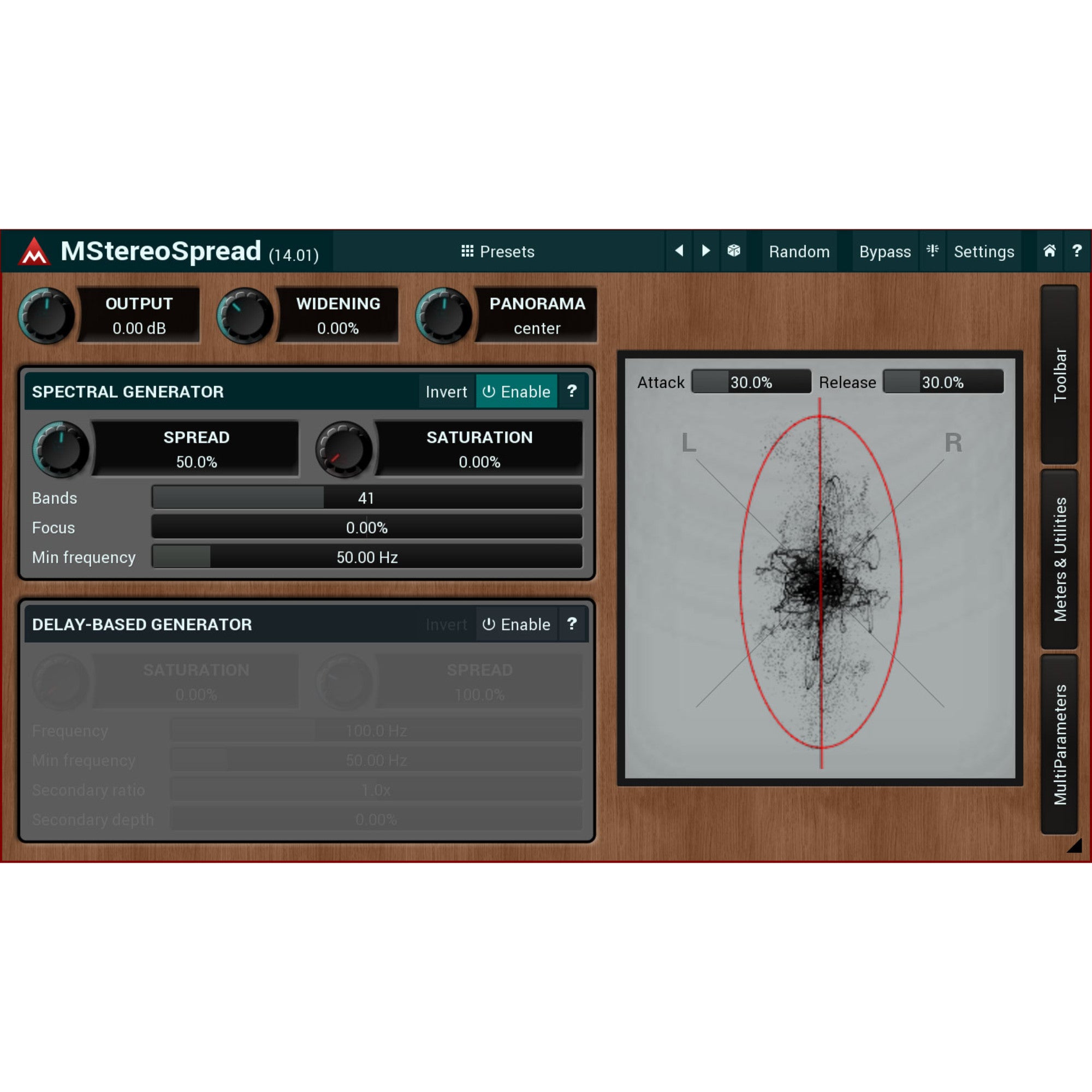 MeldaProduction MStereoSpread (download)