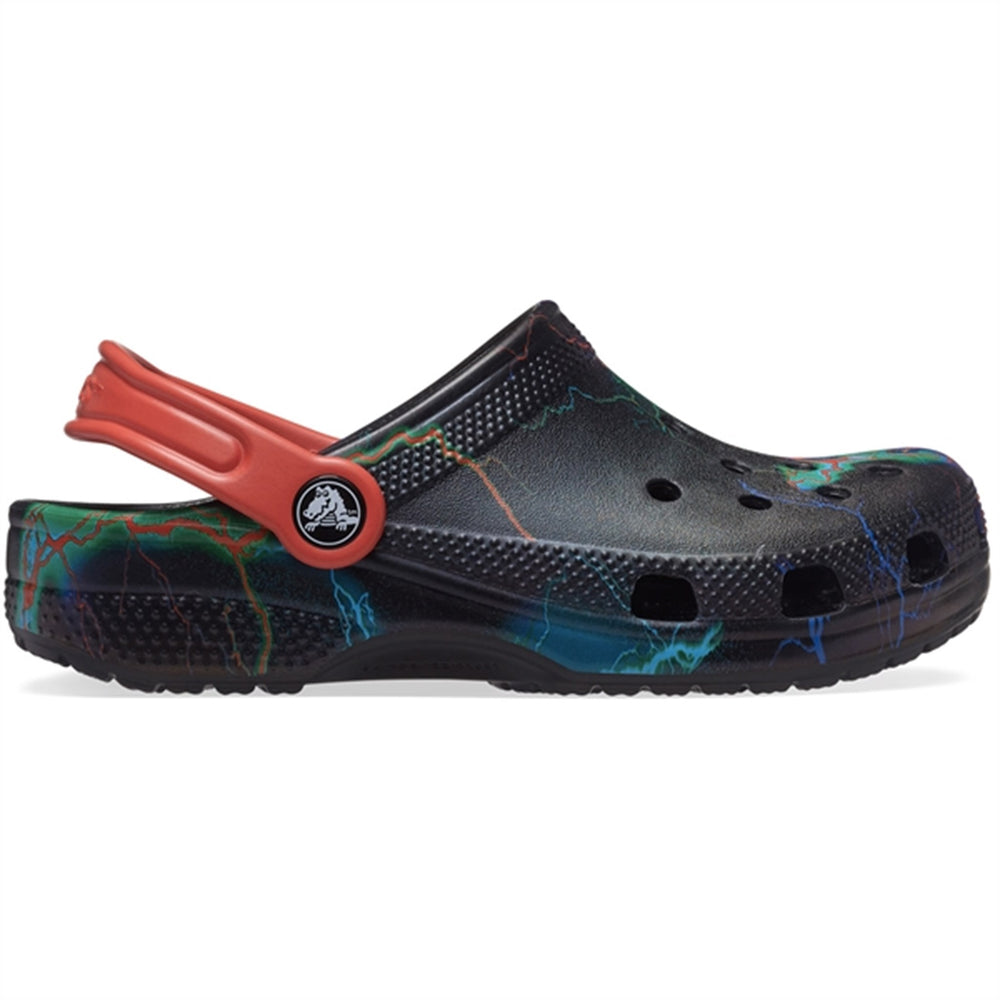 Classic OutOfThisWorld II Black - Crocs