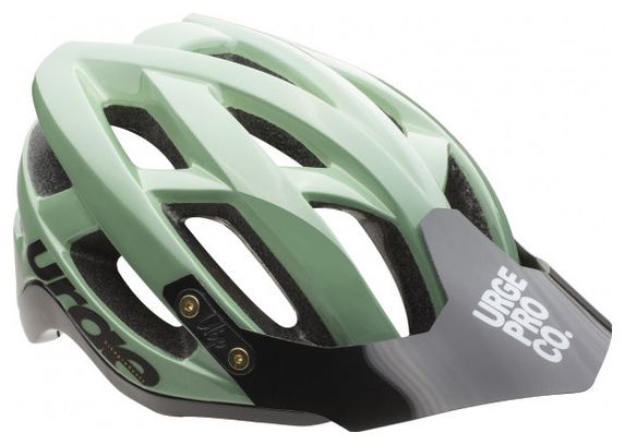 Casque VTT Urge SeriAll Vert Olive