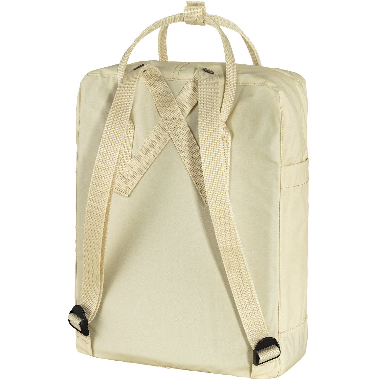 Fjallraven Kanken Rugzak light oak