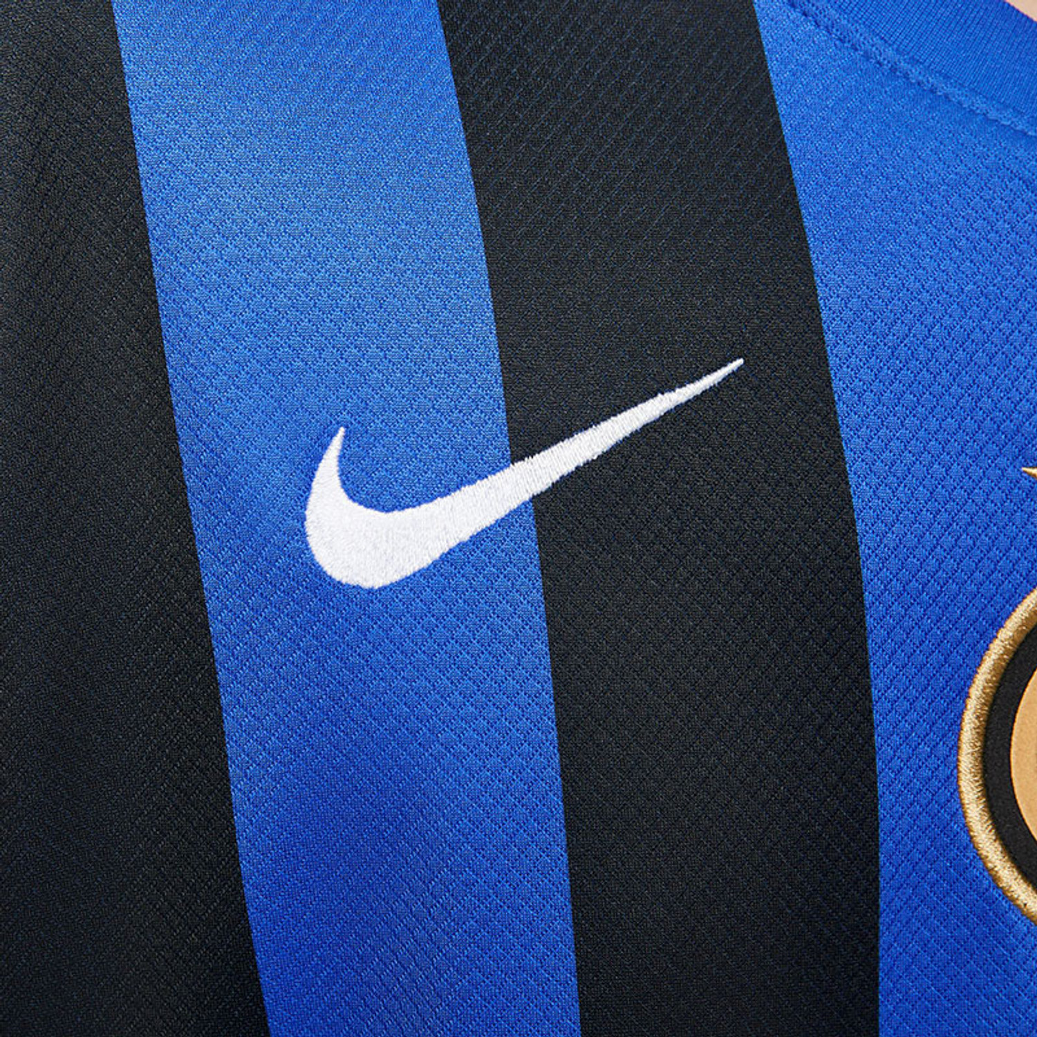 Nike Inter Milan Thuis Tenue