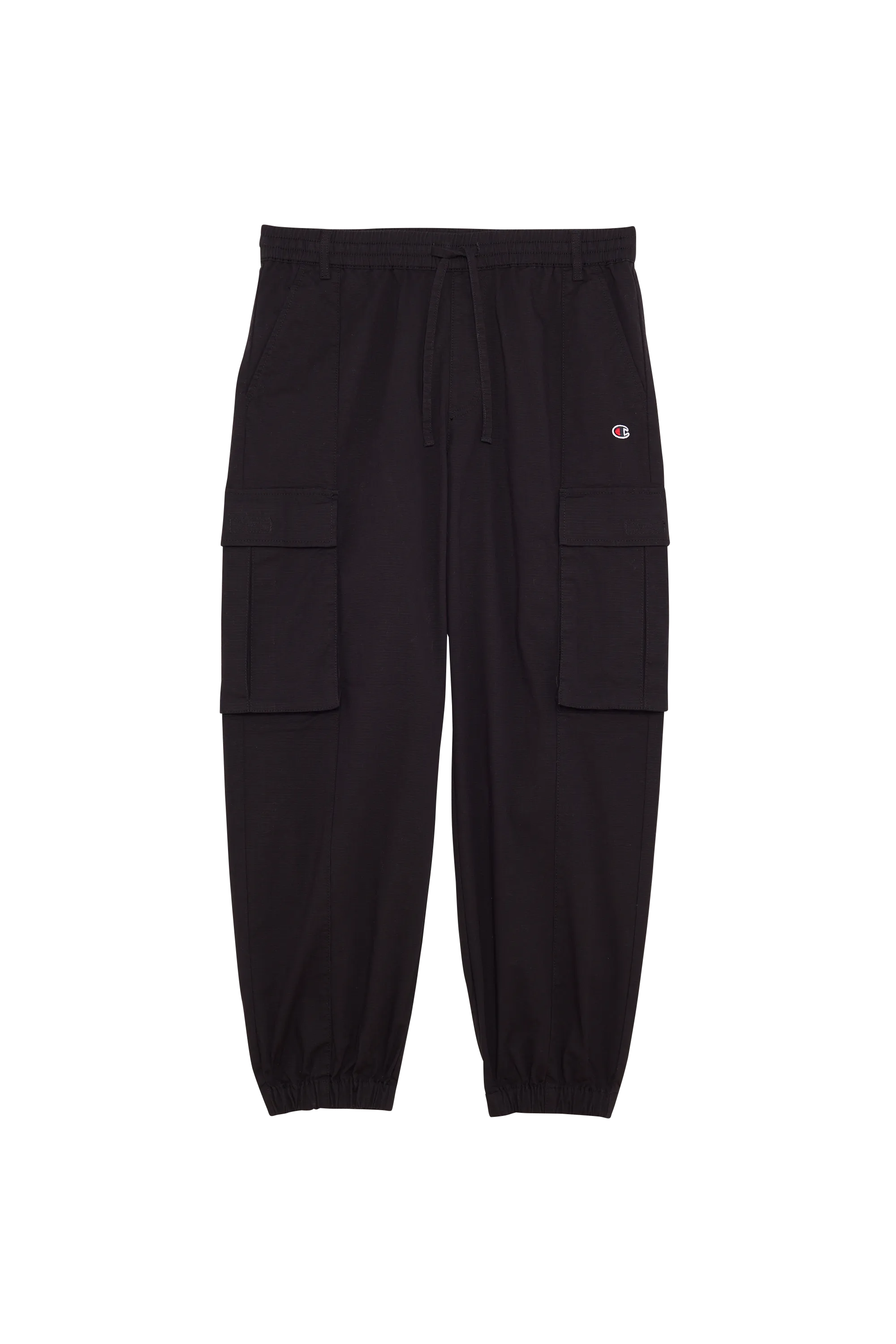 CHAMPION pantalon cargo Noir