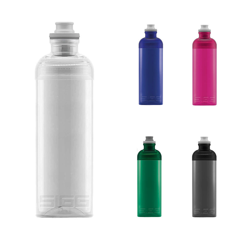 Sigg Sigg Sexy Tritan Sportflasche 0,6L