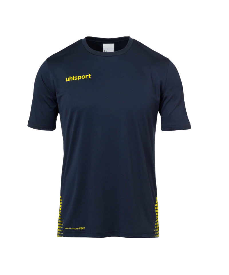 uhlsport Score Training T-Shirt Kids Blau F08