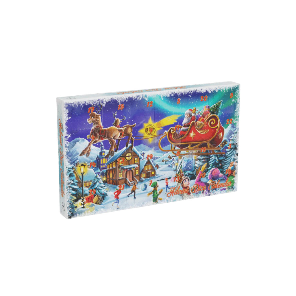 Q-Workshop - Calendrier de l'avent n°4