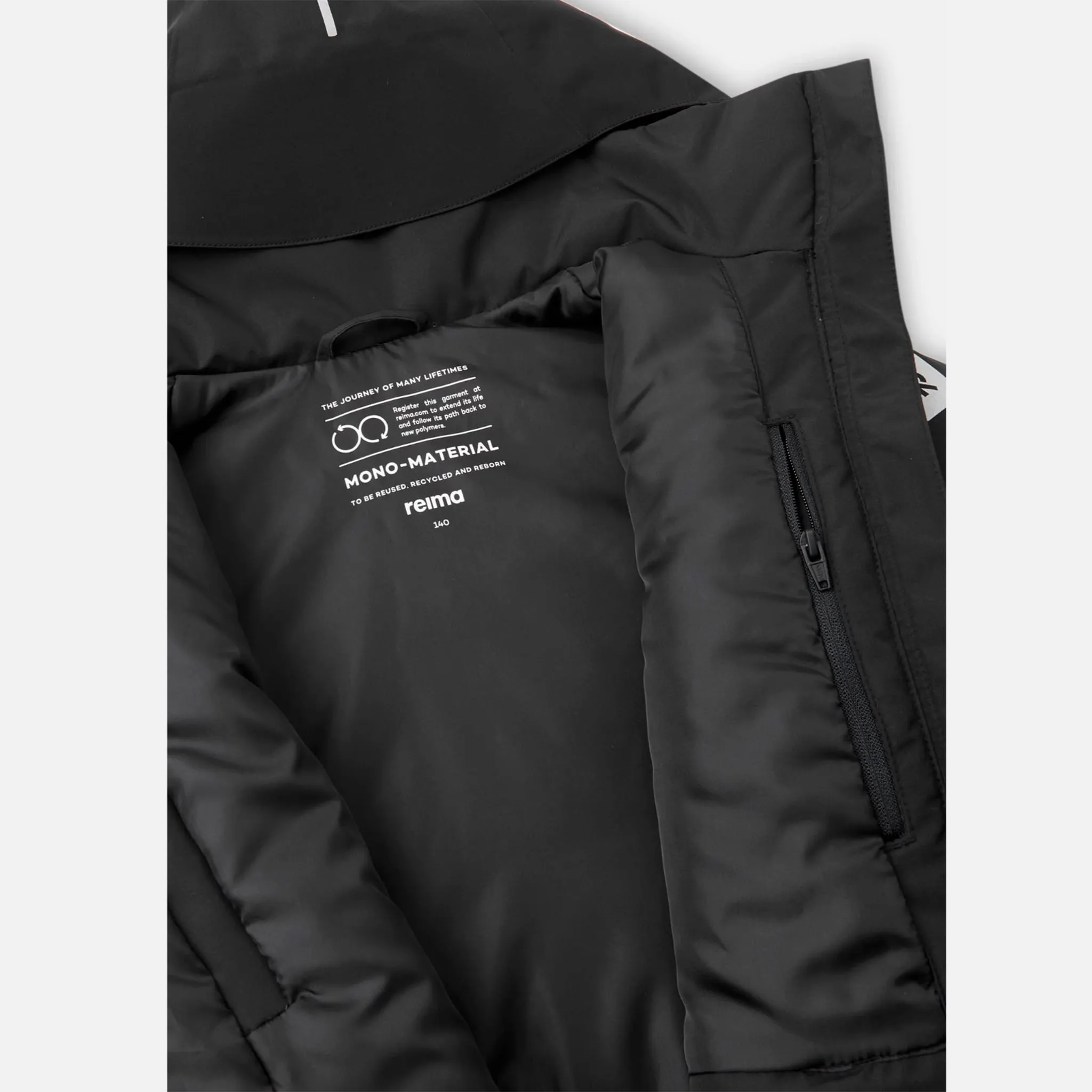 Reima Manteau Perille 4-14ans