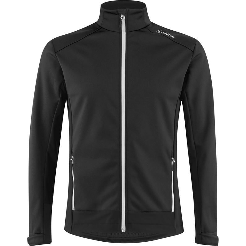 Löffler Herren Calido Ws Warm Jacke