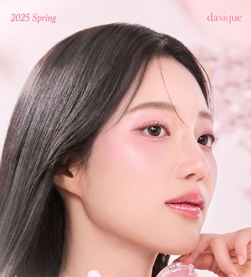 dasique - Blooming Single Shadow - 10 kleuren