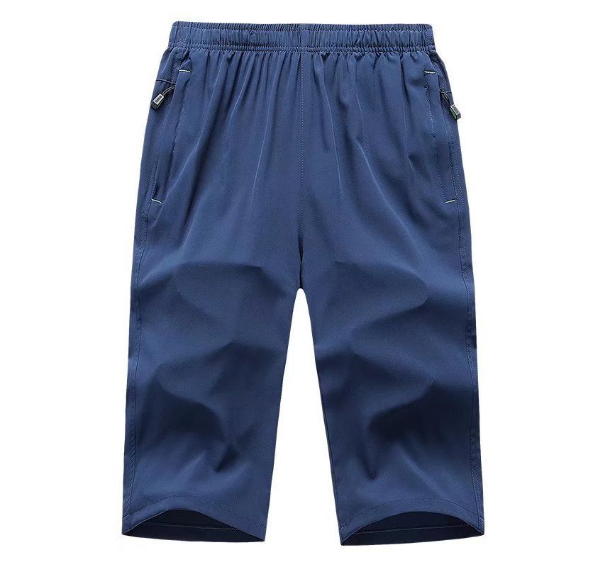 Wewewow - Shorts met trekkoord