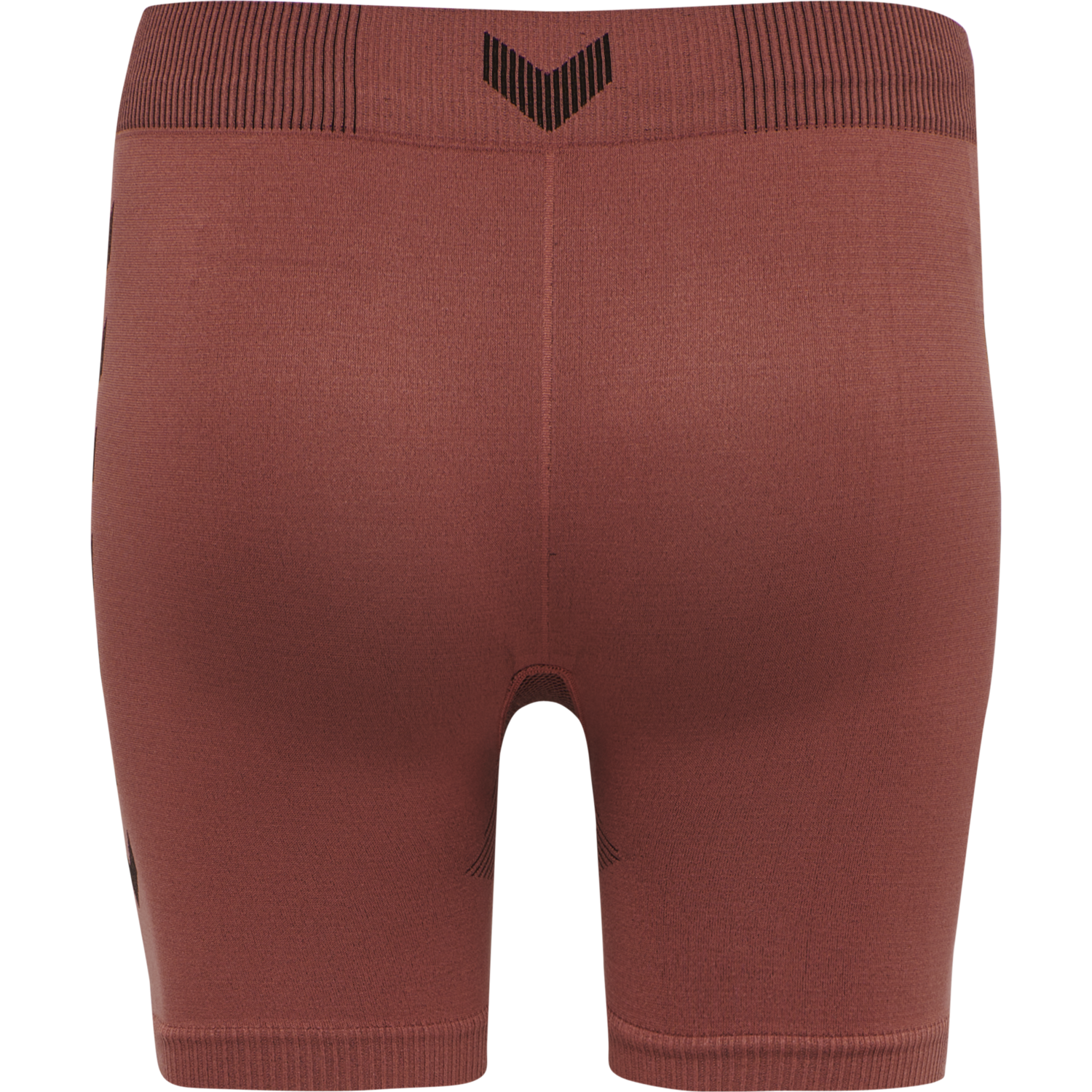 HUMMEL FIRST SEAMLESS TR SHT TIGH W