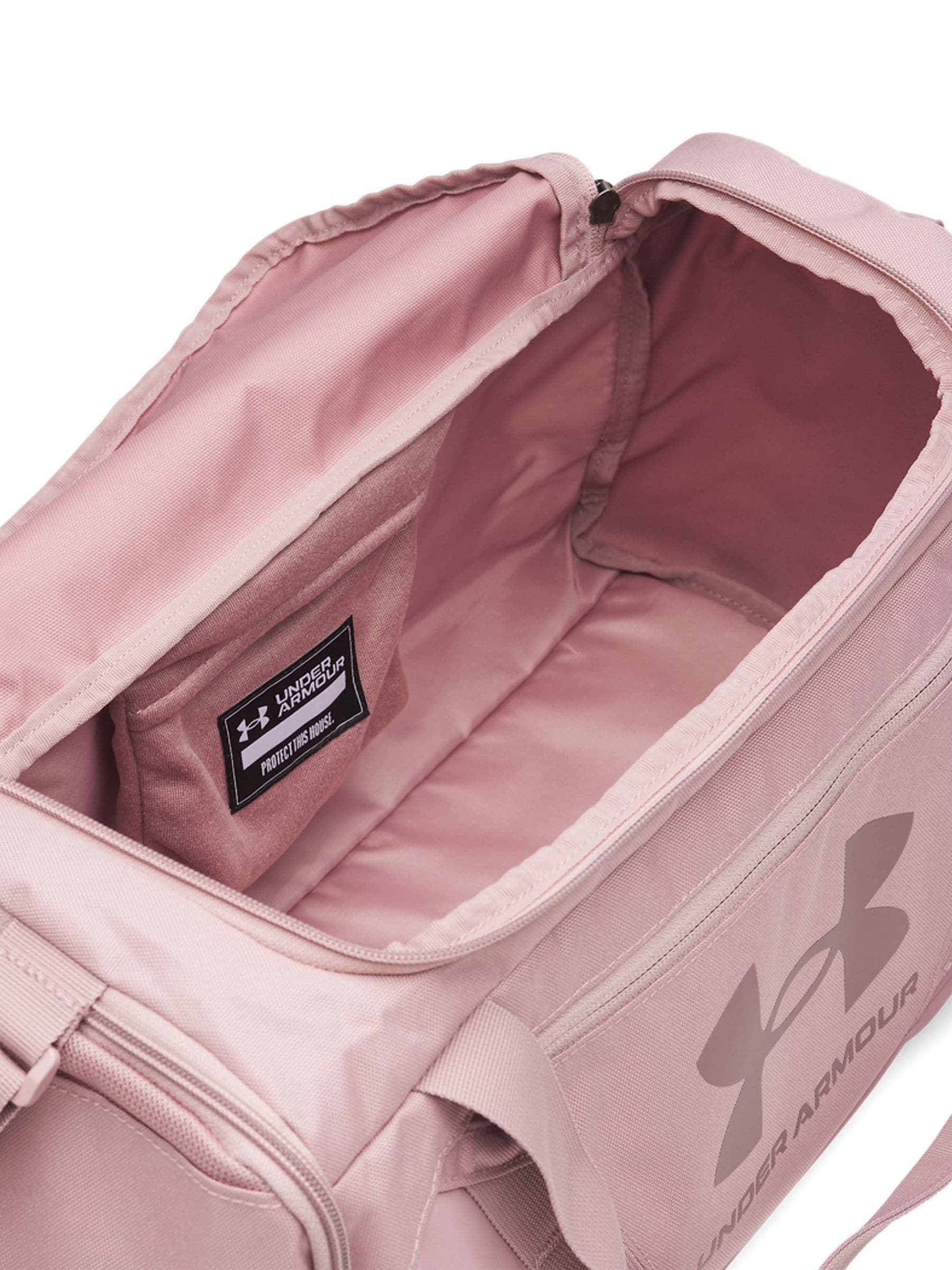 Donkerroze - Under Armour Undeniable 5.0 Extra kleine sporttas