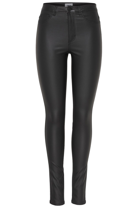 Only zwarte dames broek