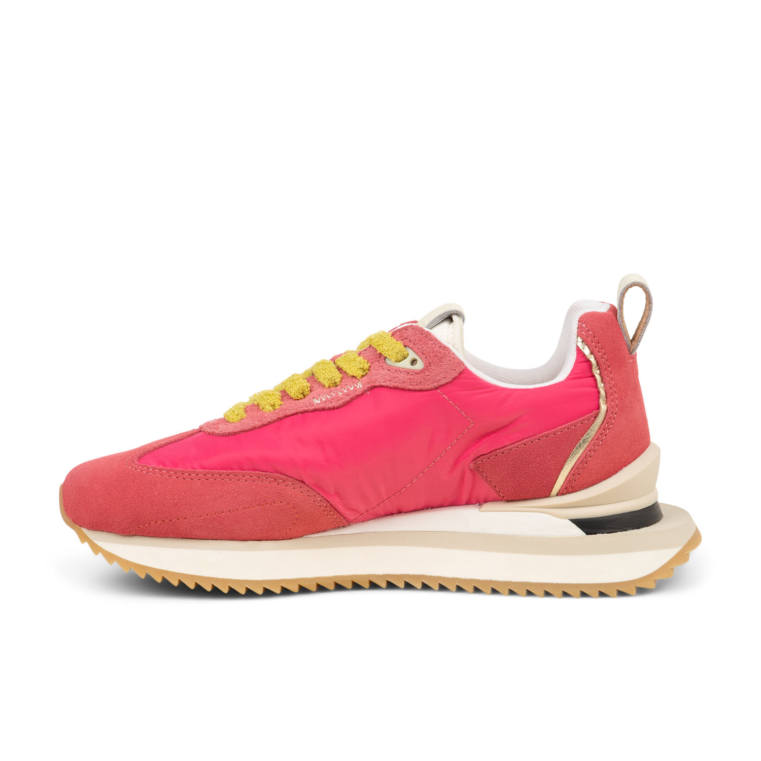 Baskets femme 0-105 LENOX