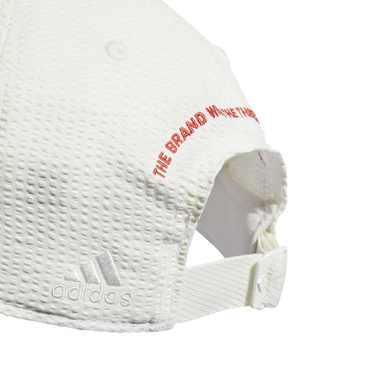 Adidas DAD CAP SEERSUC