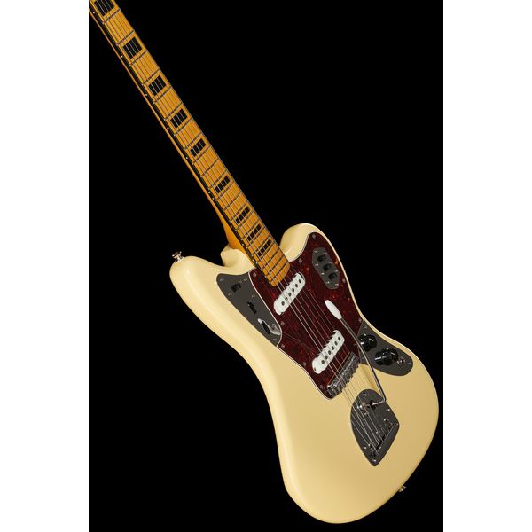 Fender Vintera II 70s Jaguar VW