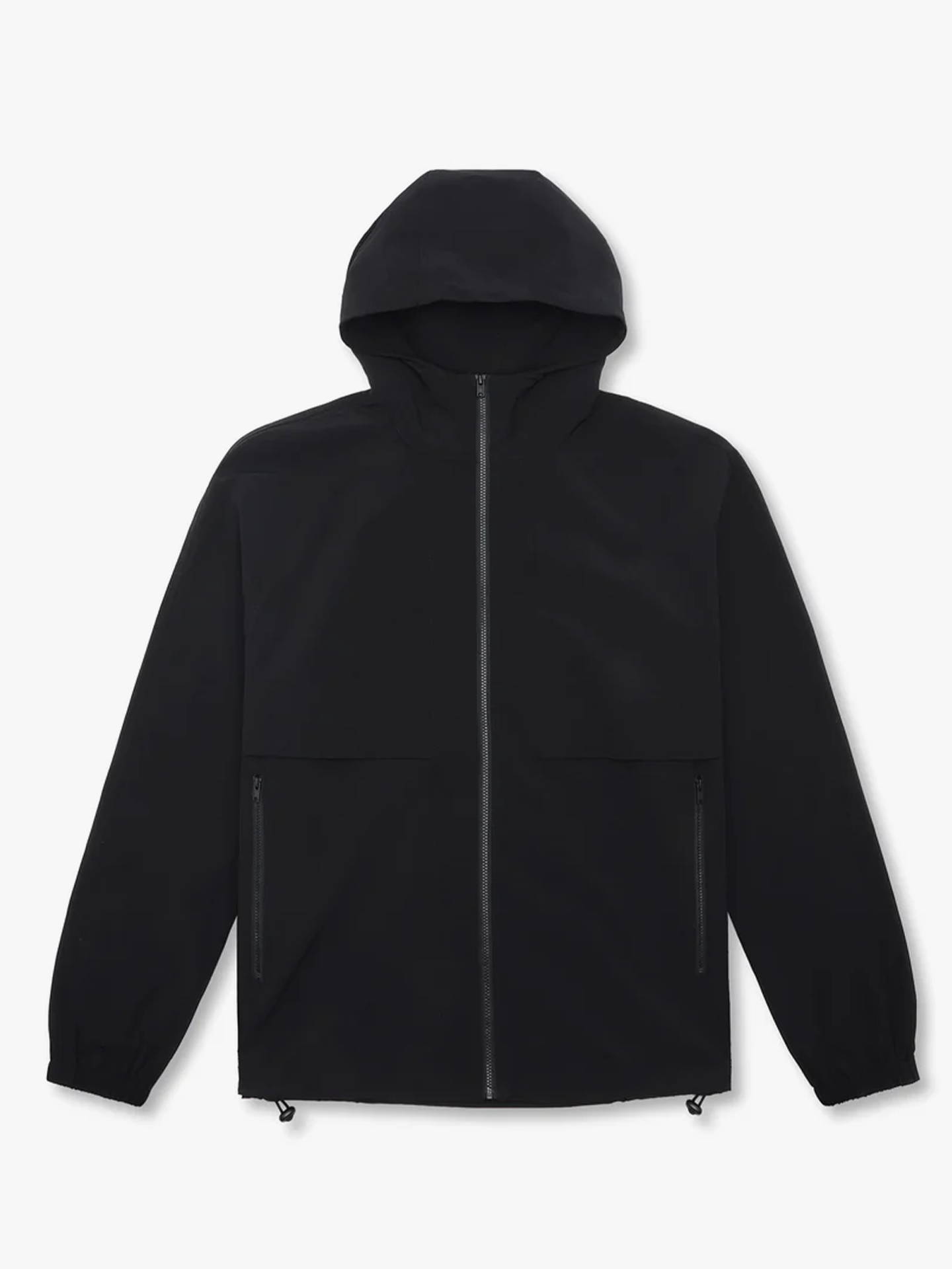 Running Jacket