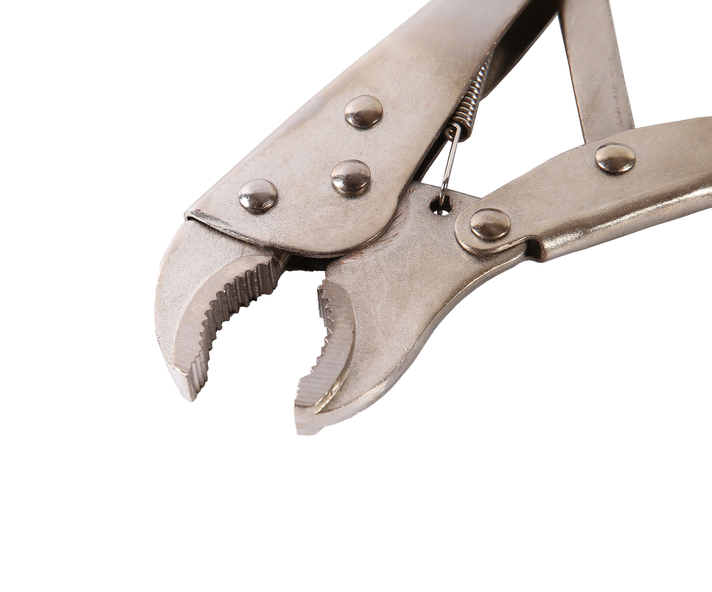 Gripzange 250 mm