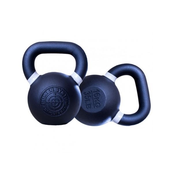 Power System Heavy Duty Kettlebell 16kg