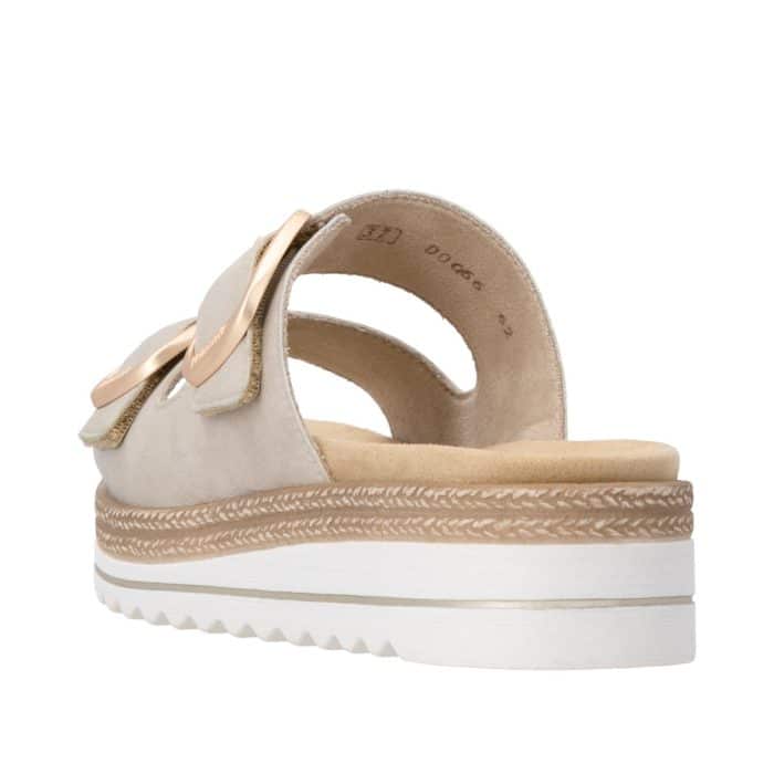 Remonte Sandal Dame D0Q66-62