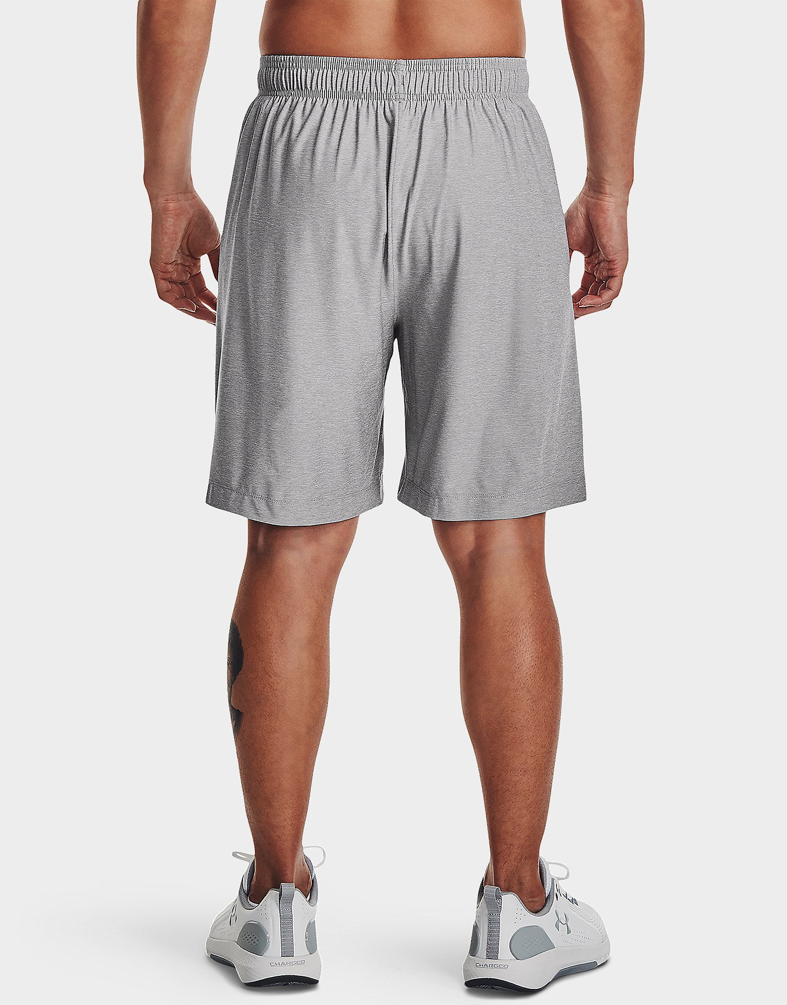 Under Armour Shorts UA Tech Vent Short