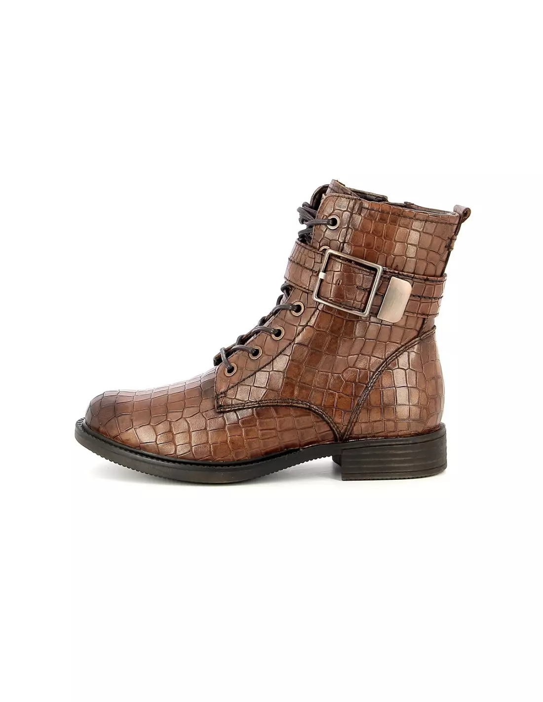 TAMARIS 25217 - Boots & bottines Muscatcroco