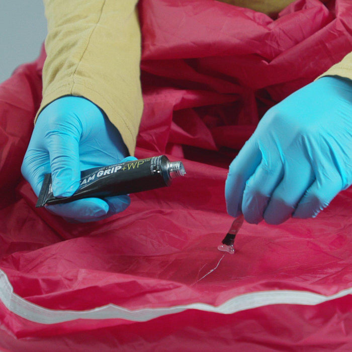 Hilleberg SeamGrip + SIL
