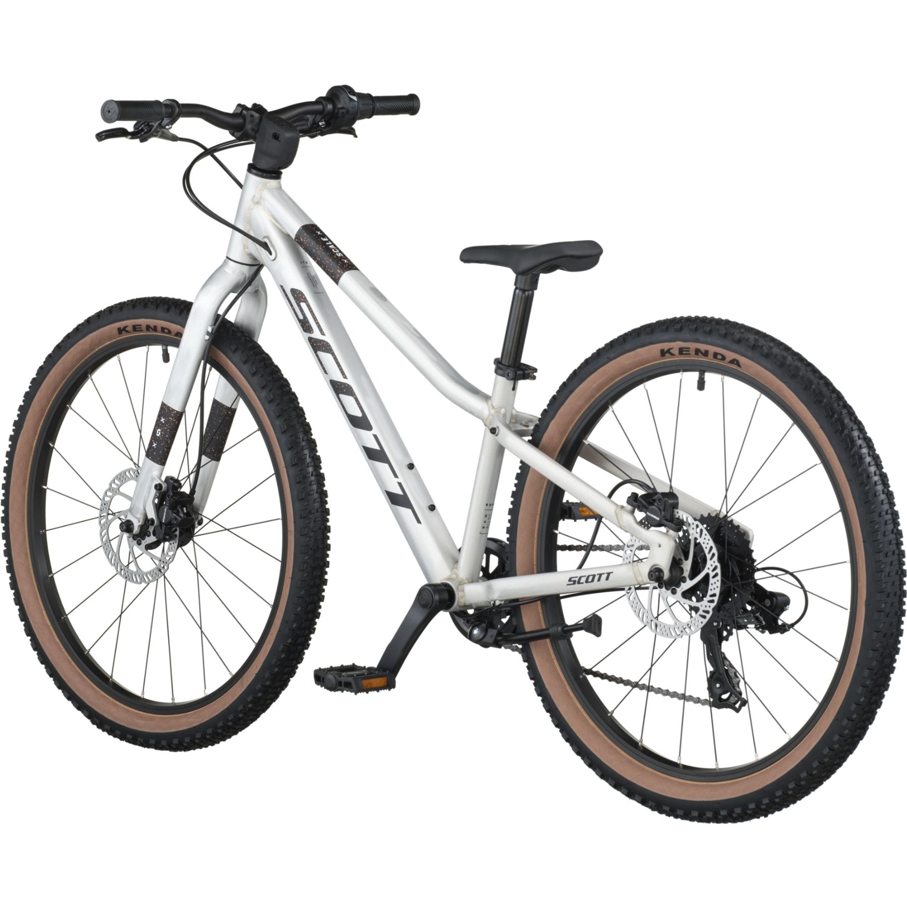 Scott Scale 400 2026