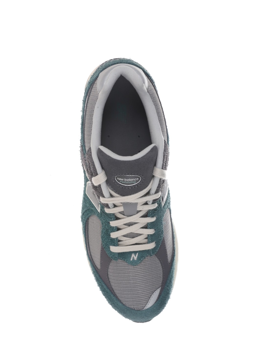 new balance Sneakers Homme 2002r Bleu