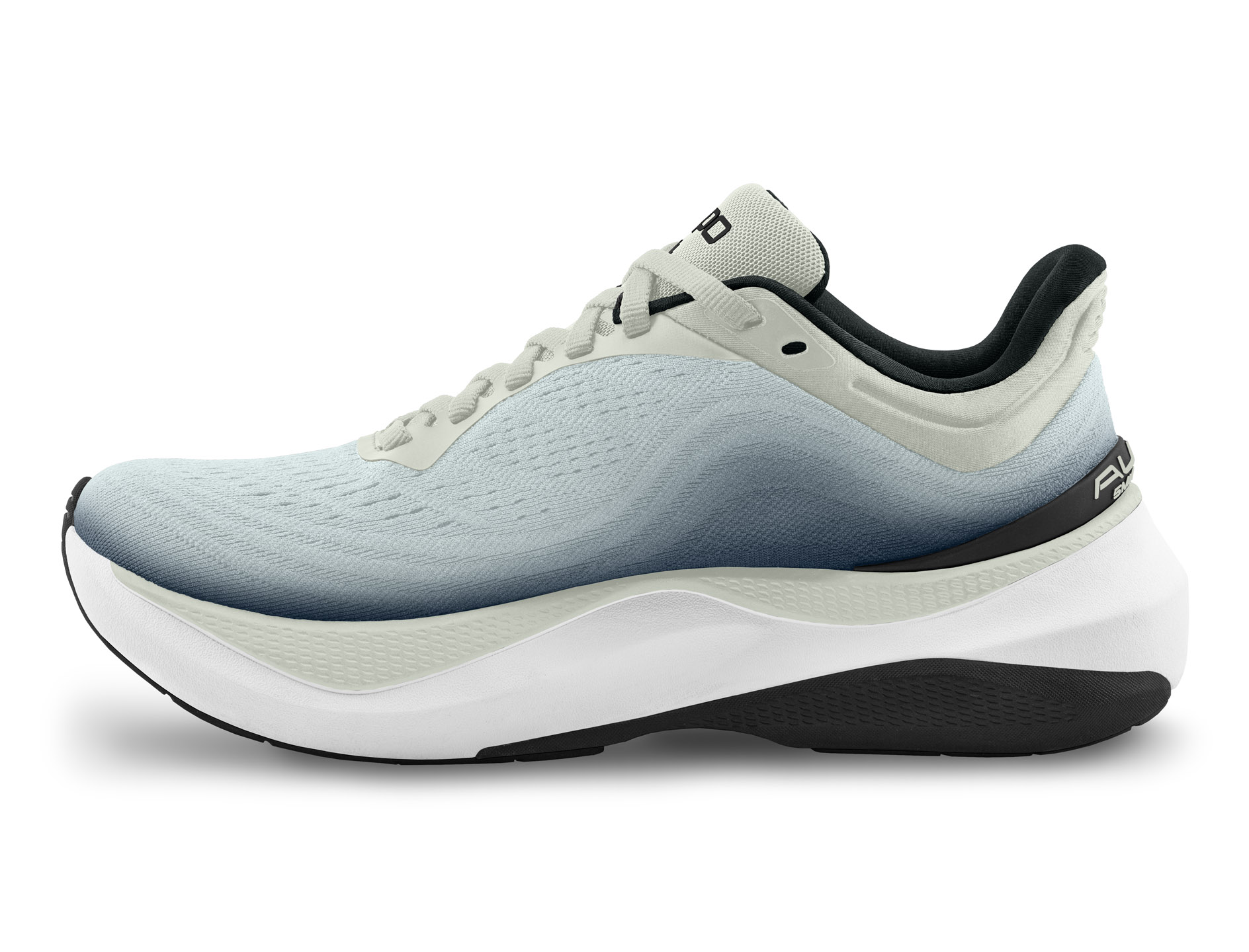 Topo Aura Grey/Charcoal