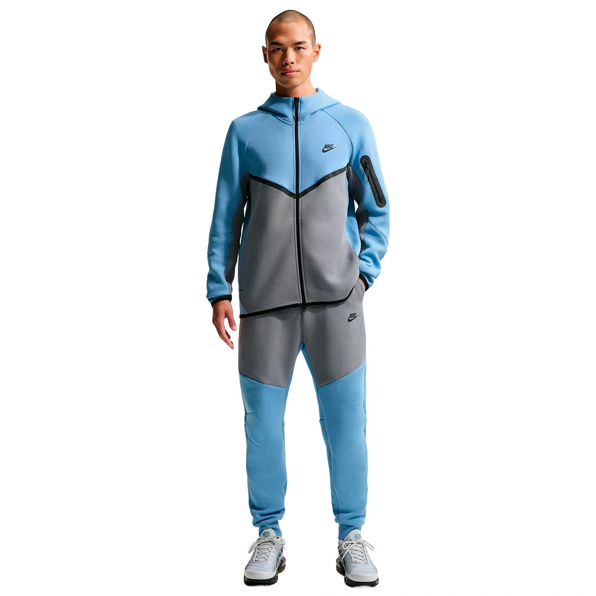 Calças Nike Tech Fleece Jogger