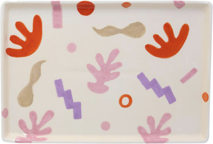 Que Rico Bakke - ALEJANDRO - FUNKY FIESTA Multi