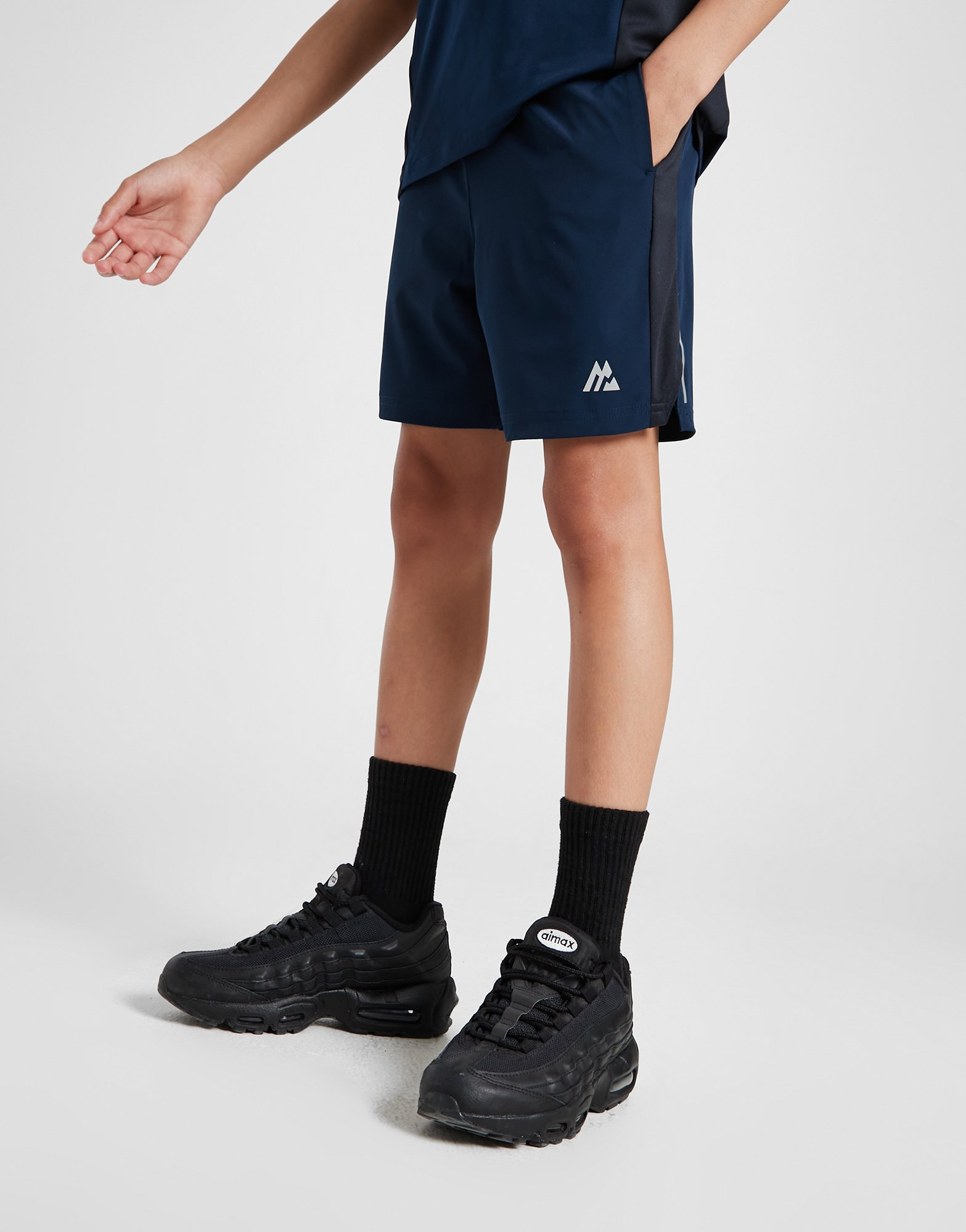 MONTIREX Short Sprint Junior