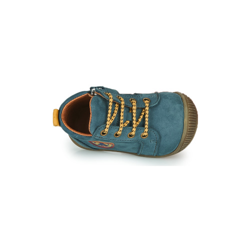 GBB - EDWIN - Bleu