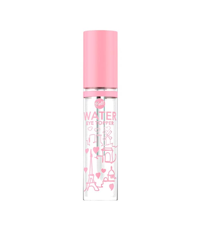 Bell - *Love In The City* - Brilho para os olhos