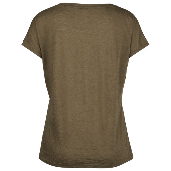Stoic - Women's Merino135 HovaSt. T-Shirt - Haut en mérinos