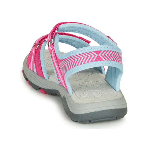 Kangaroos - K-LANE - Rose / Bleu