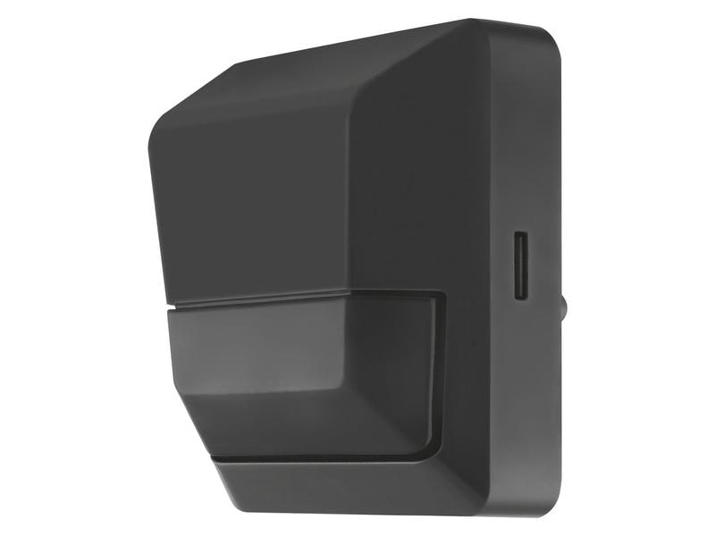 Ledvance HF Bewegungsmelder 180DEG, IP55, 180°, für Wandmon Wandsensor