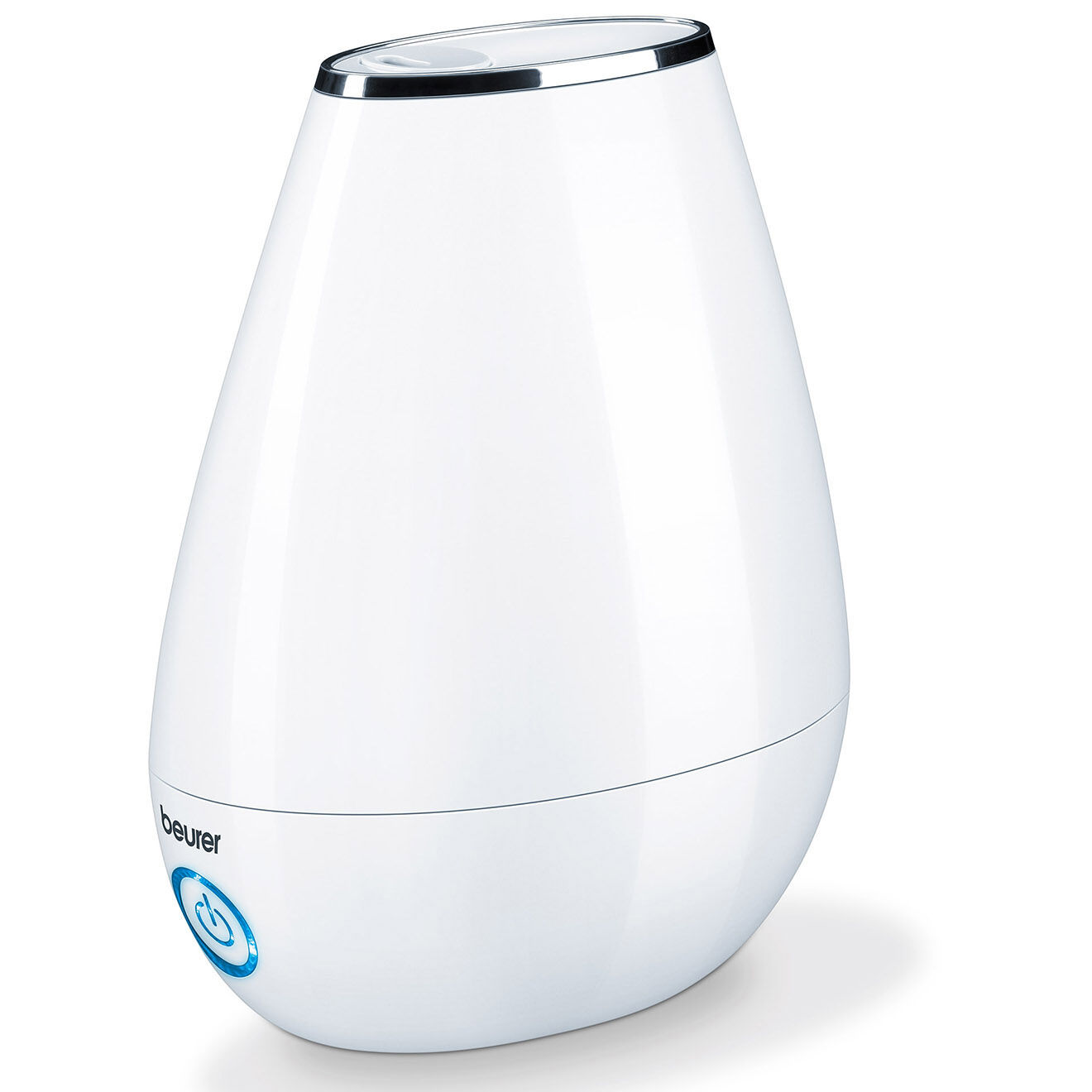 Beurer Humidificateur d'air silencieux blanc - 2 L