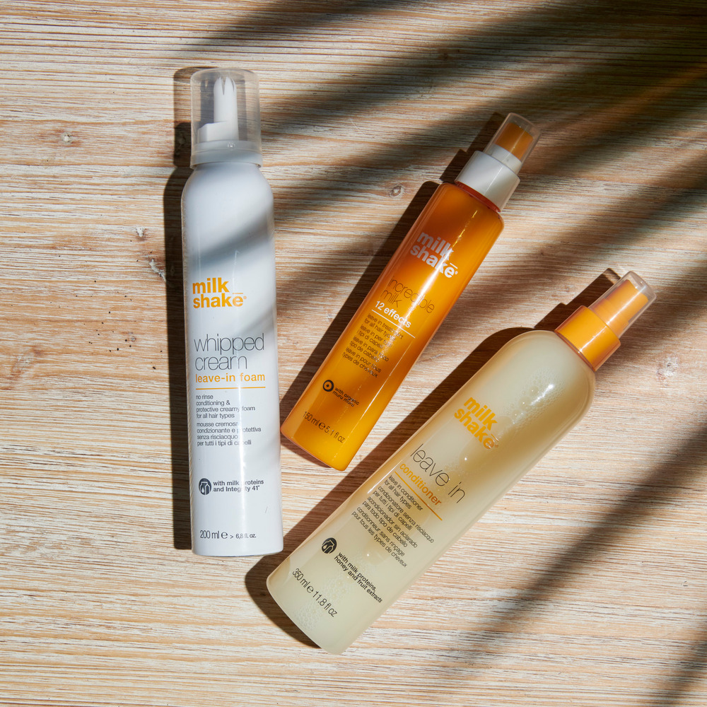 Milk_shake Leave In Conditioner - 350 ml