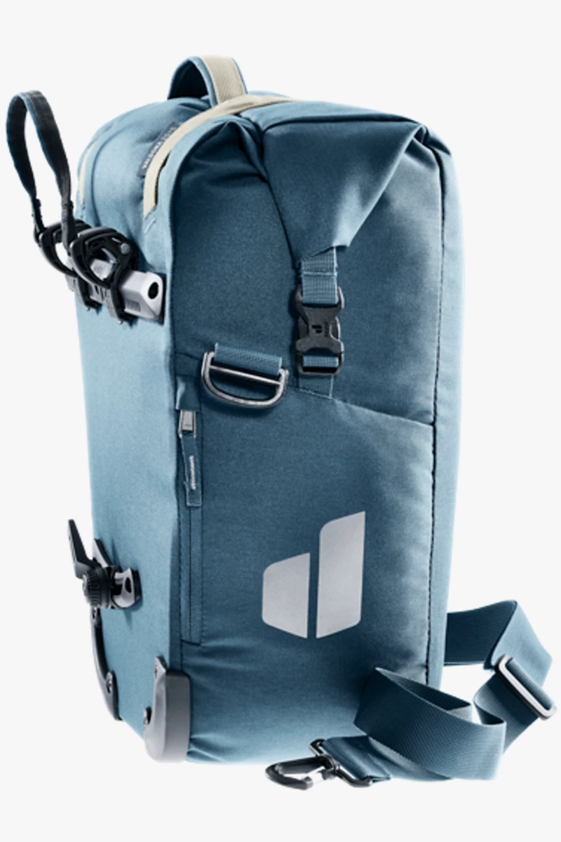 deuter Valbona 20+5 L Gepäckträgertasche