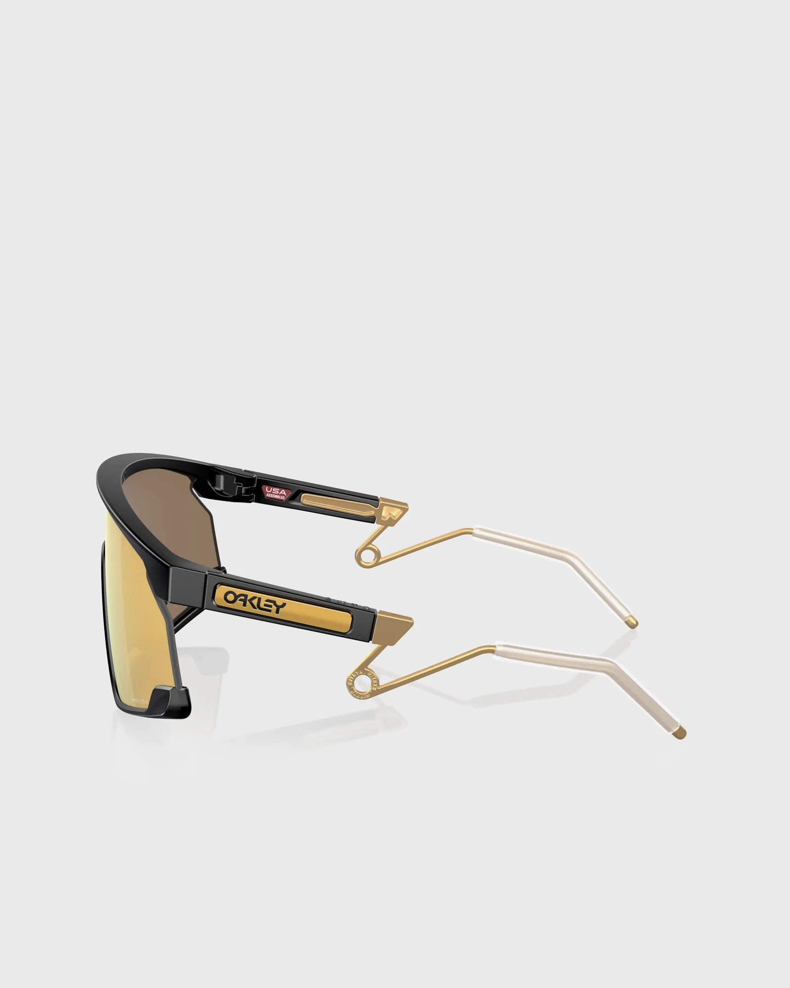 OAKLEY BXTR METAL