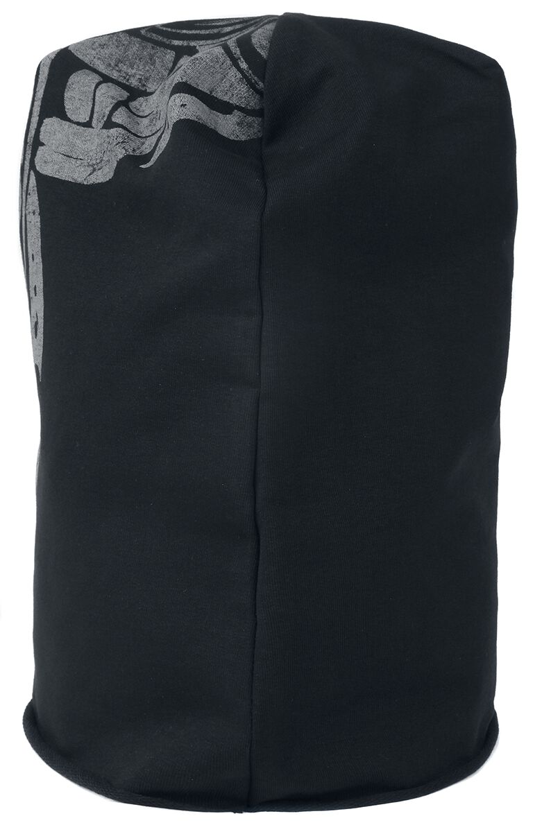 Viking Warrior | Outer Vision Bonnet